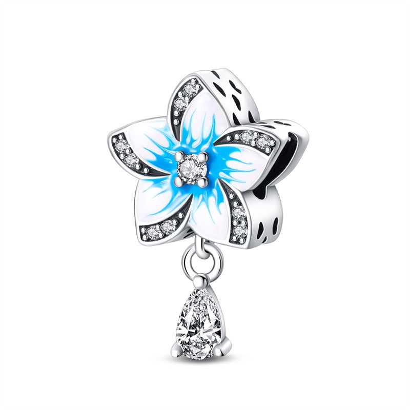 Clips de Sécurité Papillon, Fleur et plus