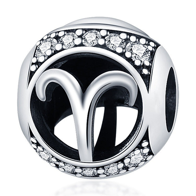 Charm Signe astrologique 12 Constellations