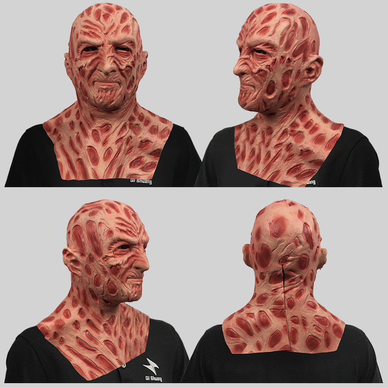 Masque “Freddy“