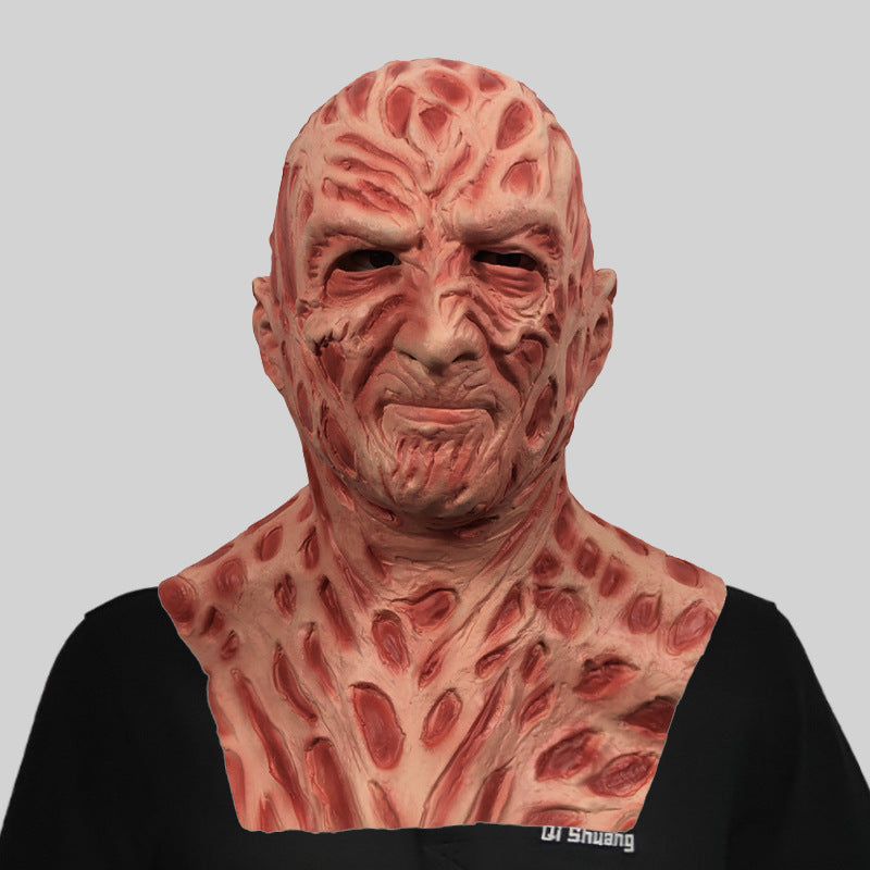 Masque “Freddy“