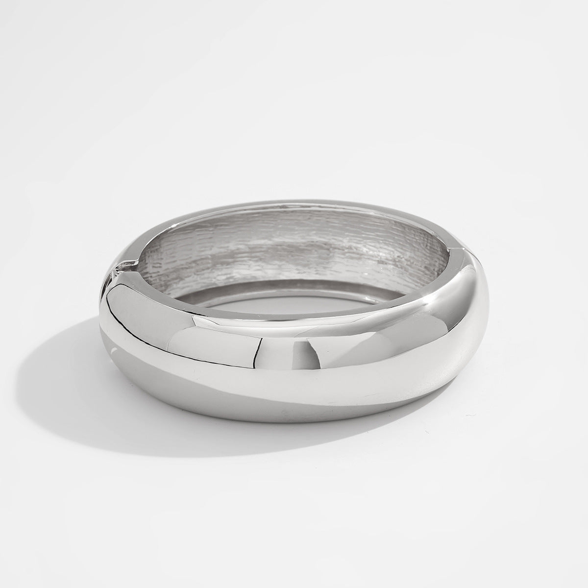 Bracelet Doré Chic – Acier Inoxydable Poli