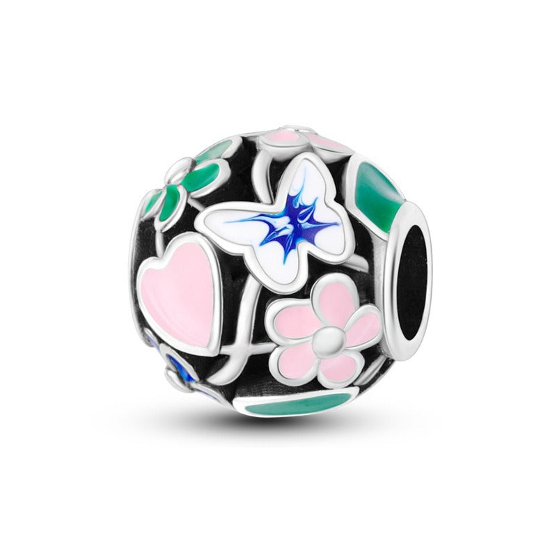 Pendentifs Animaux – Hibou & Lapin & d'autres animaux