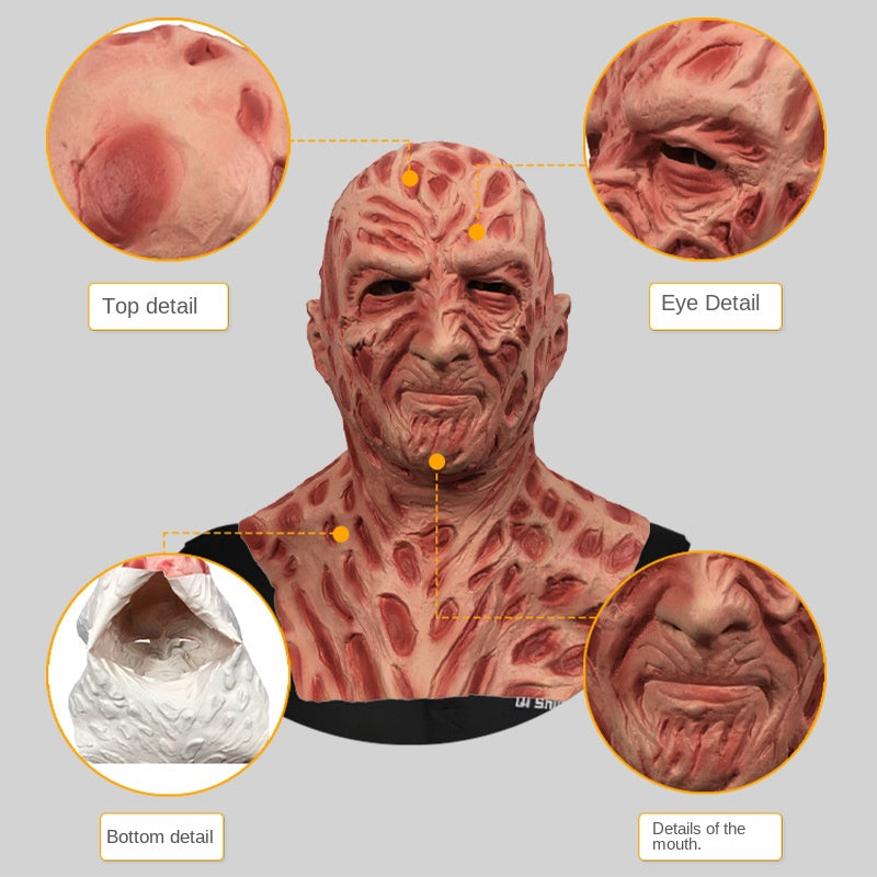 Masque “Freddy“