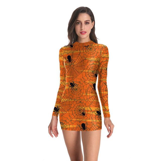 Costume Infirmière Sanglante