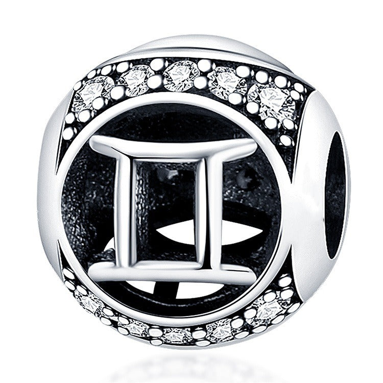 Charm Signe astrologique 12 Constellations