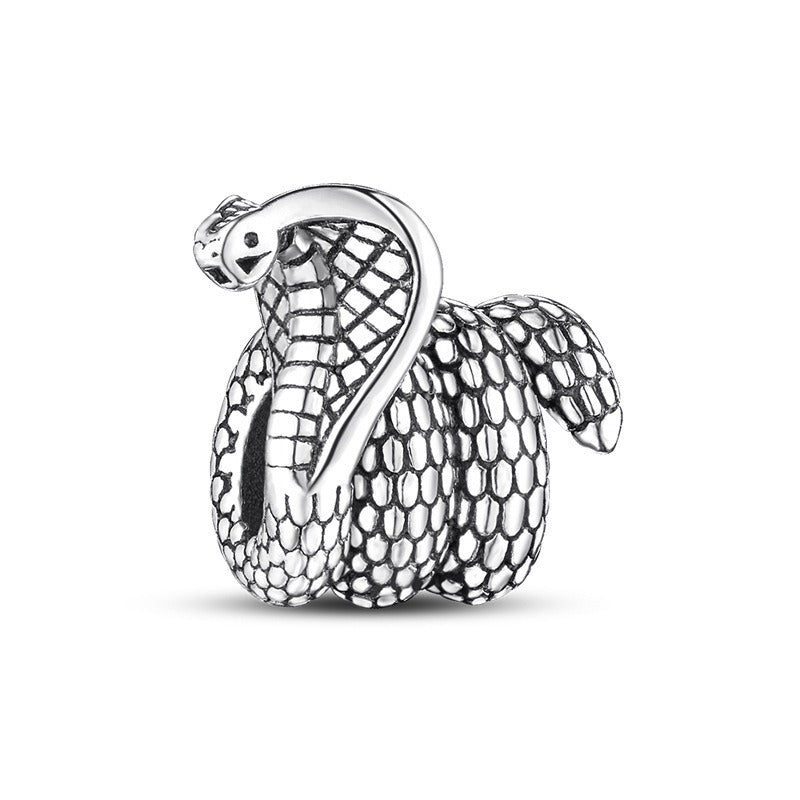 Pendentifs Animaux – Hibou & Lapin & d'autres animaux