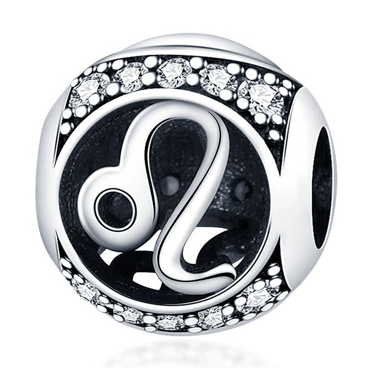 Charm Signe astrologique 12 Constellations