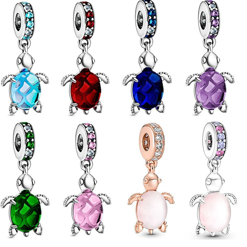 Perles Tortue – Accessoires DIY