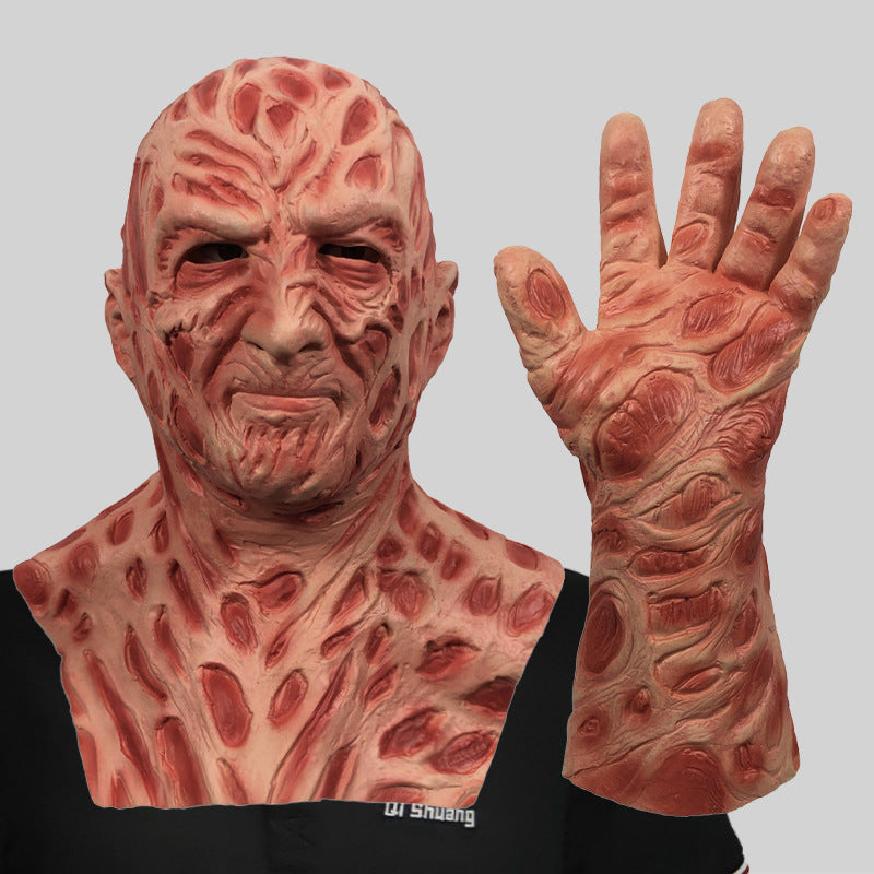 Masque “Freddy“