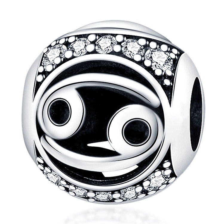 Charm Signe astrologique 12 Constellations