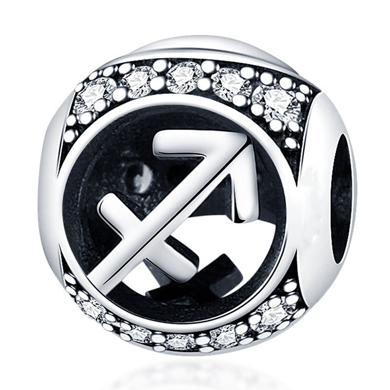 Charm Signe astrologique 12 Constellations