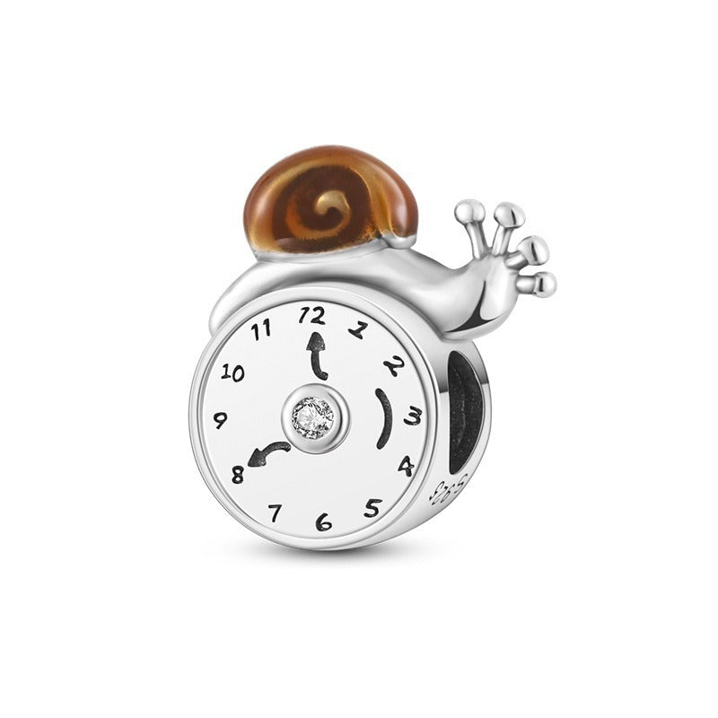 Pendentifs Animaux – Hibou & Lapin & d'autres animaux