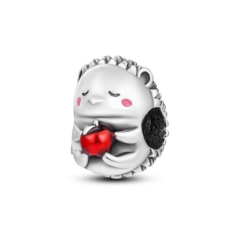 Pendentifs Animaux – Hibou & Lapin & d'autres animaux