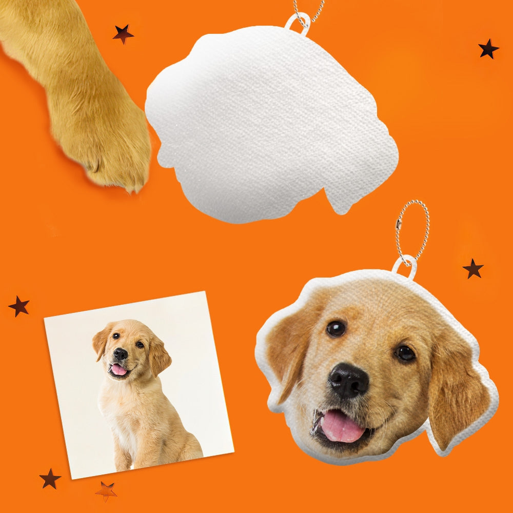 Coussin personnalisable