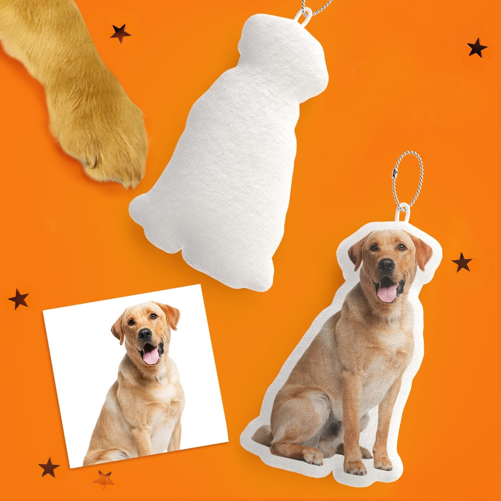 Coussin personnalisable