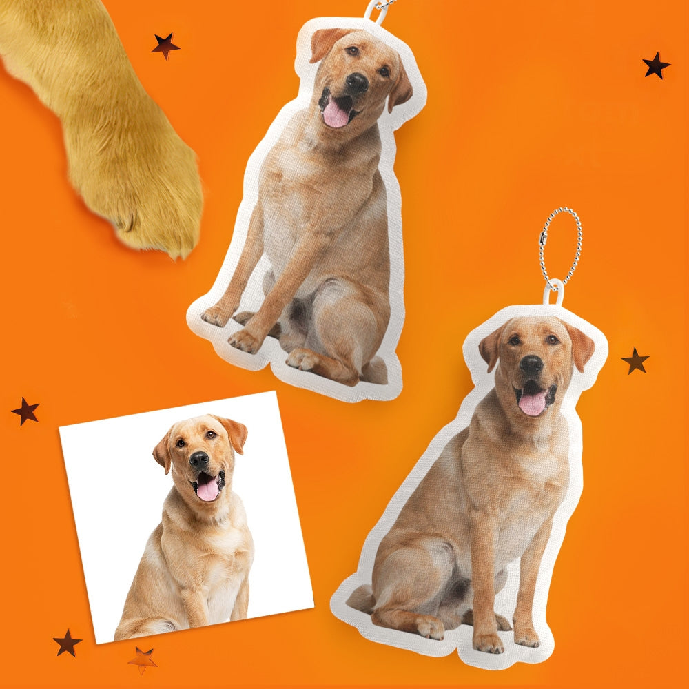 Coussin personnalisable