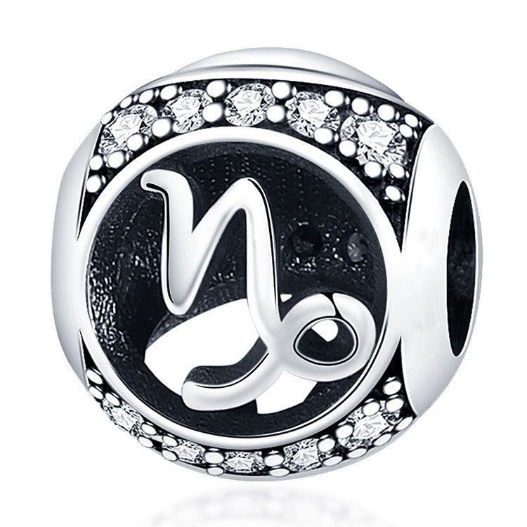 Charm Signe astrologique 12 Constellations