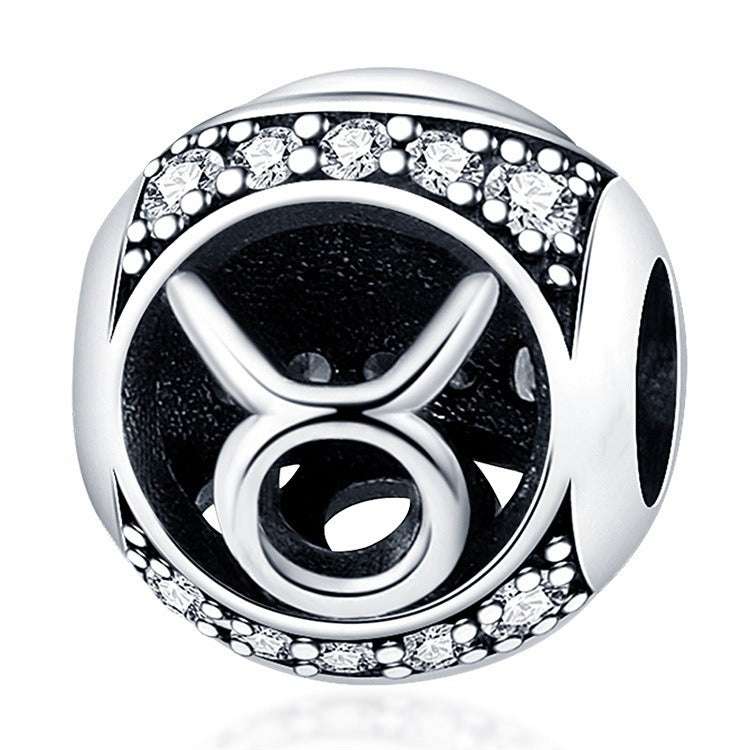 Charm Signe astrologique 12 Constellations