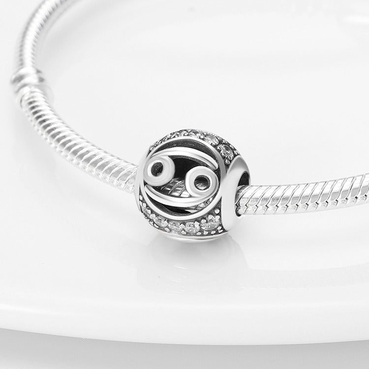 Charm Signe astrologique 12 Constellations