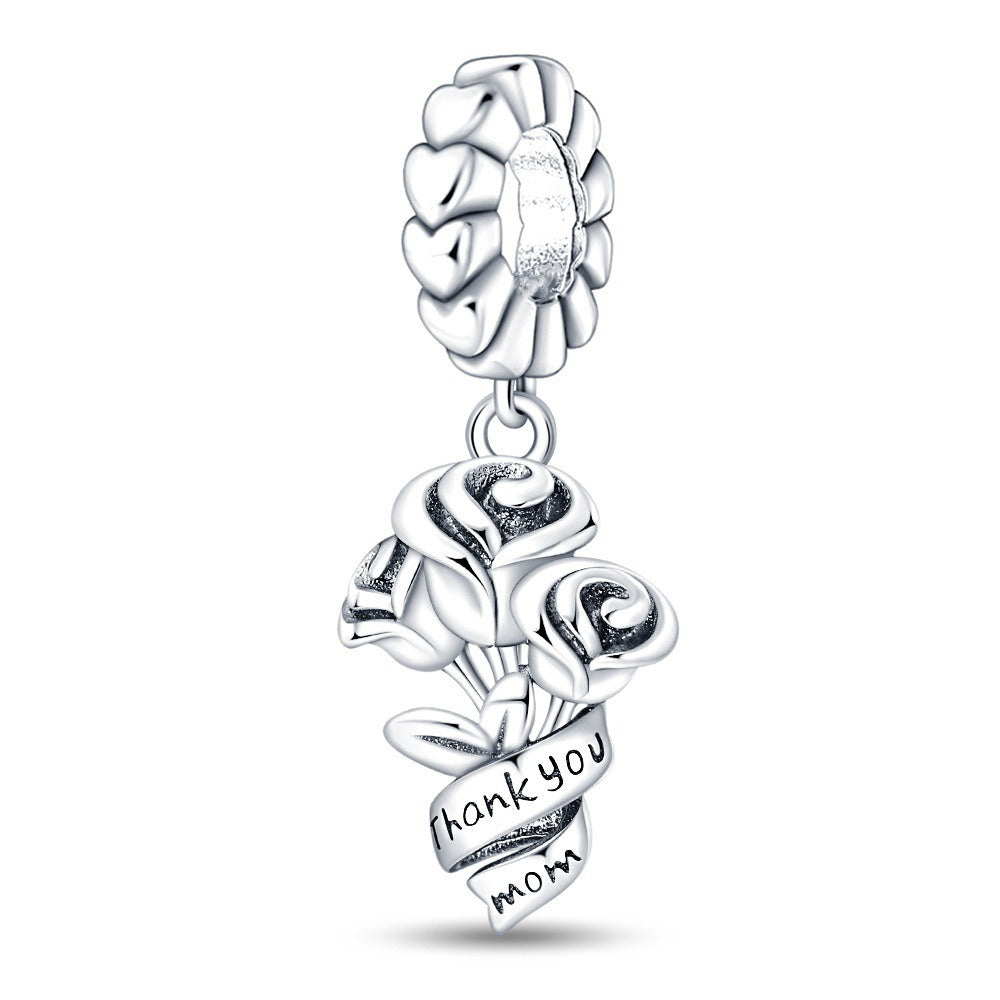 Pendentif Cœur à Message – Un Bijou Qui Parle au Cœur