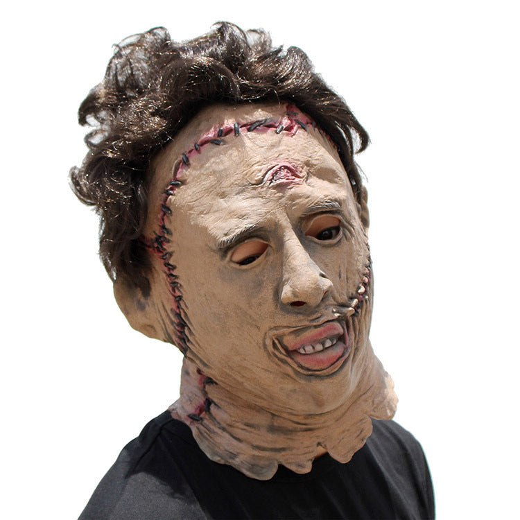 Masque Massacre à la Tronçonneuse
