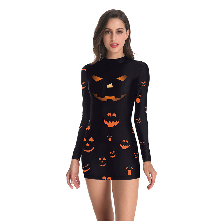 Costume Infirmière Sanglante