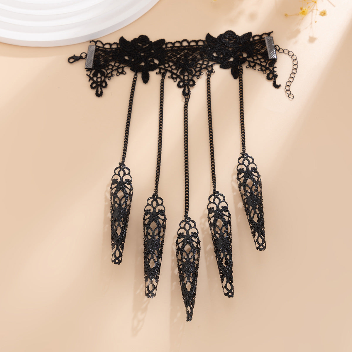 Bracelet avec Bague