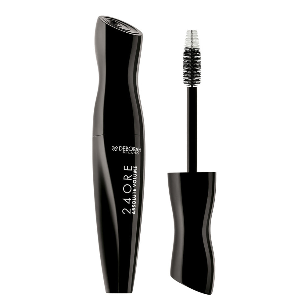 Mascara pour cils 24Ore Absolute Volume Deborah 2524047