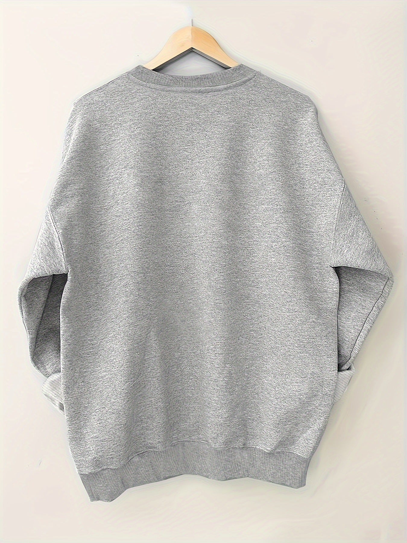 Sweat de Noël Femme – Grandes Tailles & Confort Festif