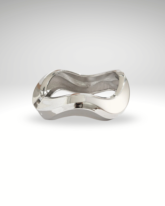 Bracelet Doré Sculptural – Design Moderne & Tendance ( plusieurs choix)