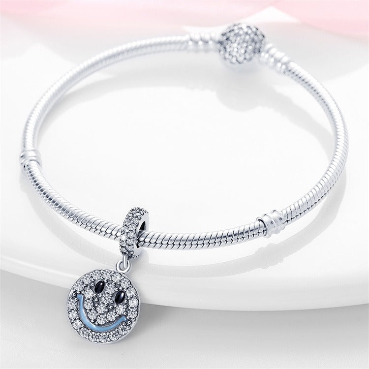 Perles Pendentif Œil du Diable