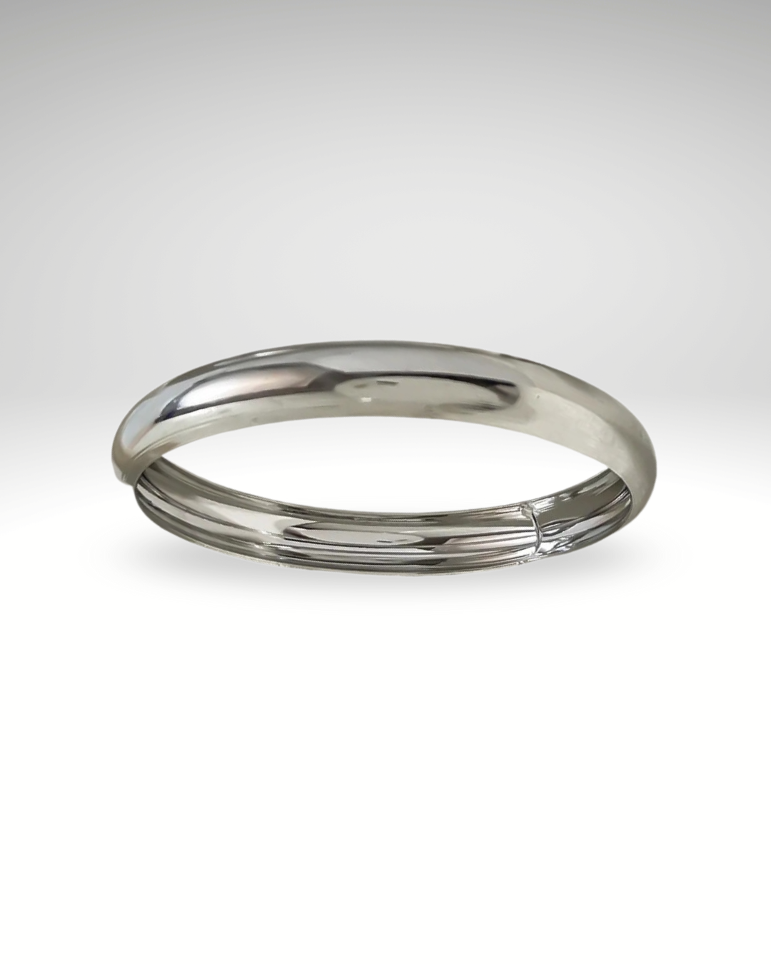 Bracelet Multi-Cercles Dorés – Style Glam & Chic