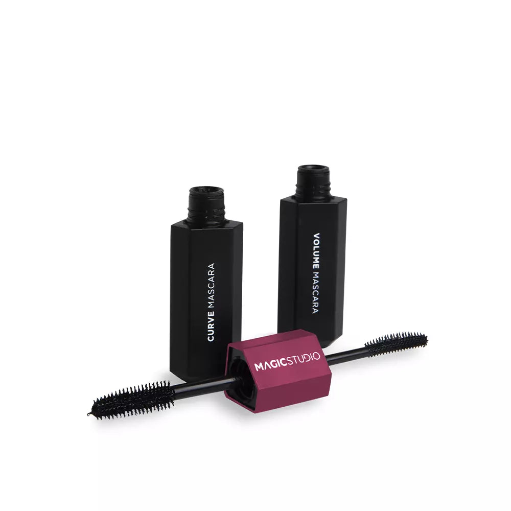 Mascara pour cils Magic Studio Volume Curve 20 ml