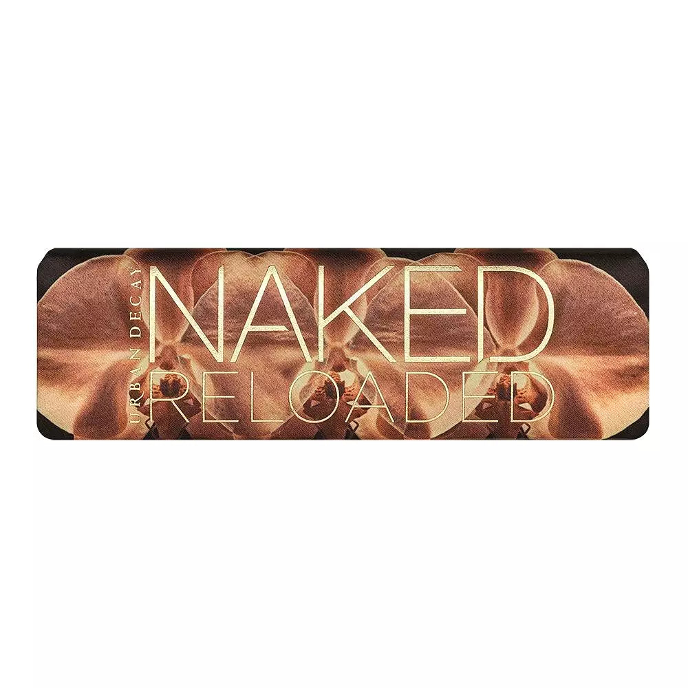 Palette d'ombres à paupières Urban Decay Naked Reloaded (14,2 g)