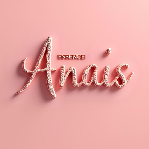 L'Essence d'Anais