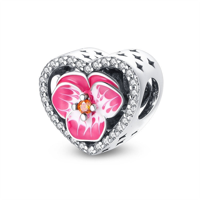 Clips de Sécurité Papillon,  Fleur et plus