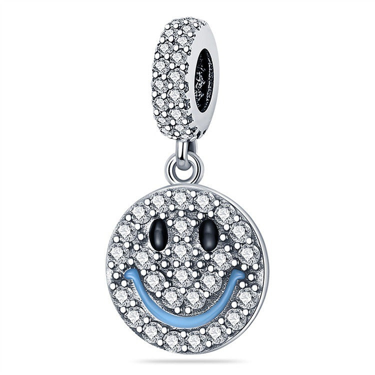 Perles Pendentif Œil du Diable