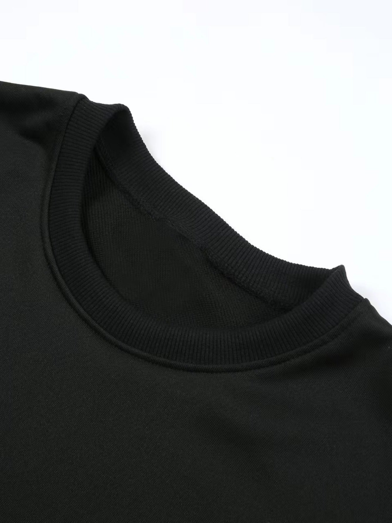 Sweat de Noël Douillet « Merry Christmas 2024 » – Coupe Ample & Détente