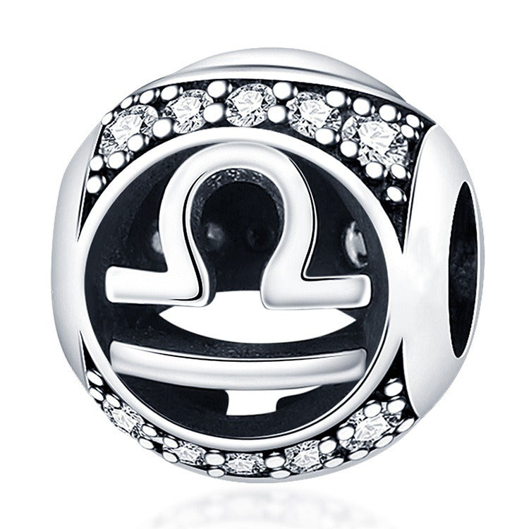 Charm Signe astrologique 12 Constellations