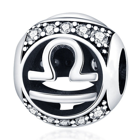Charm Signe astrologique 12 Constellations