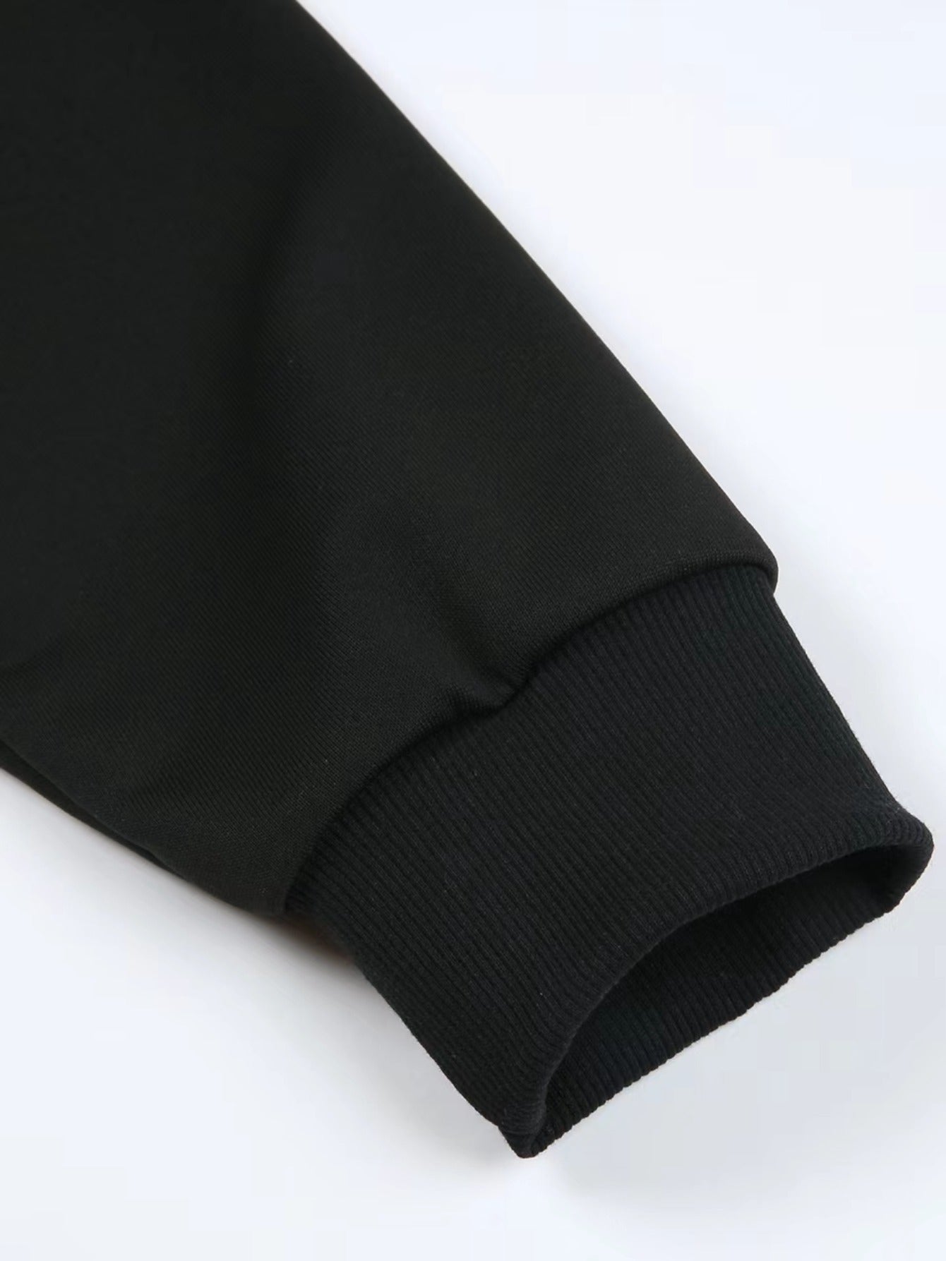 Sweat de Noël Douillet « Merry Christmas 2024 » – Coupe Ample & Détente