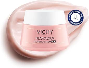 Crème de nuit Neovadiol Vichy (50 ml)