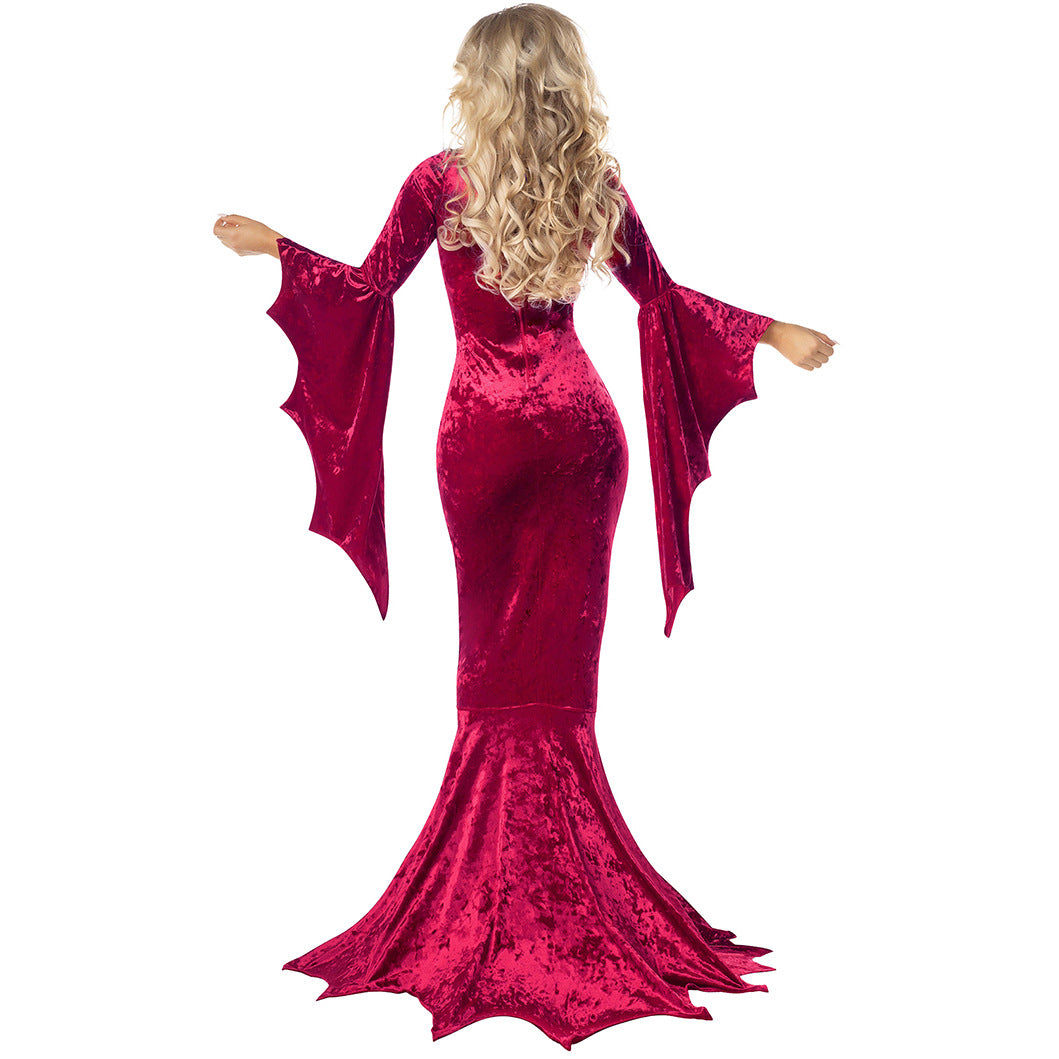 Robe de Sorcière