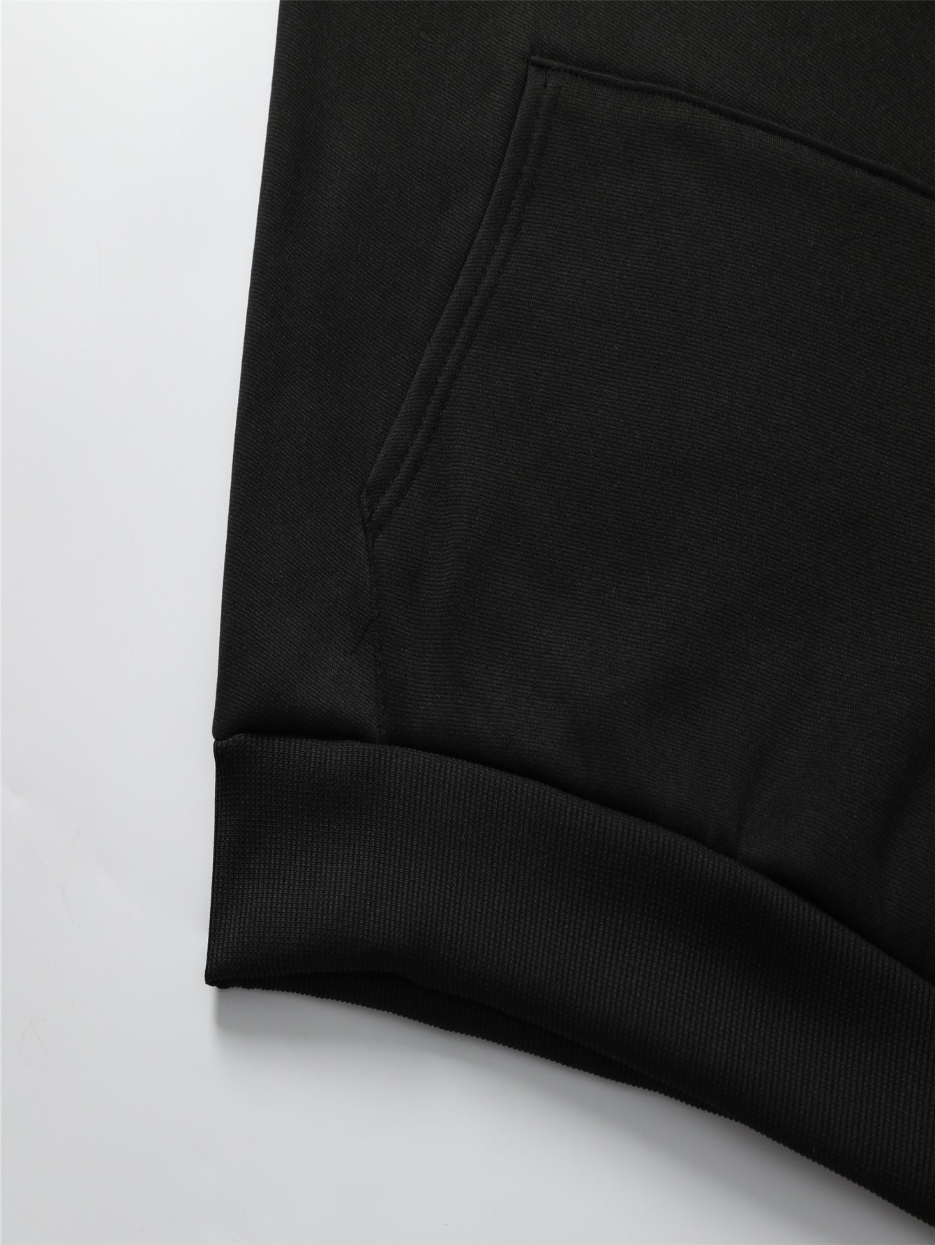 Sweat à capuche pour femme