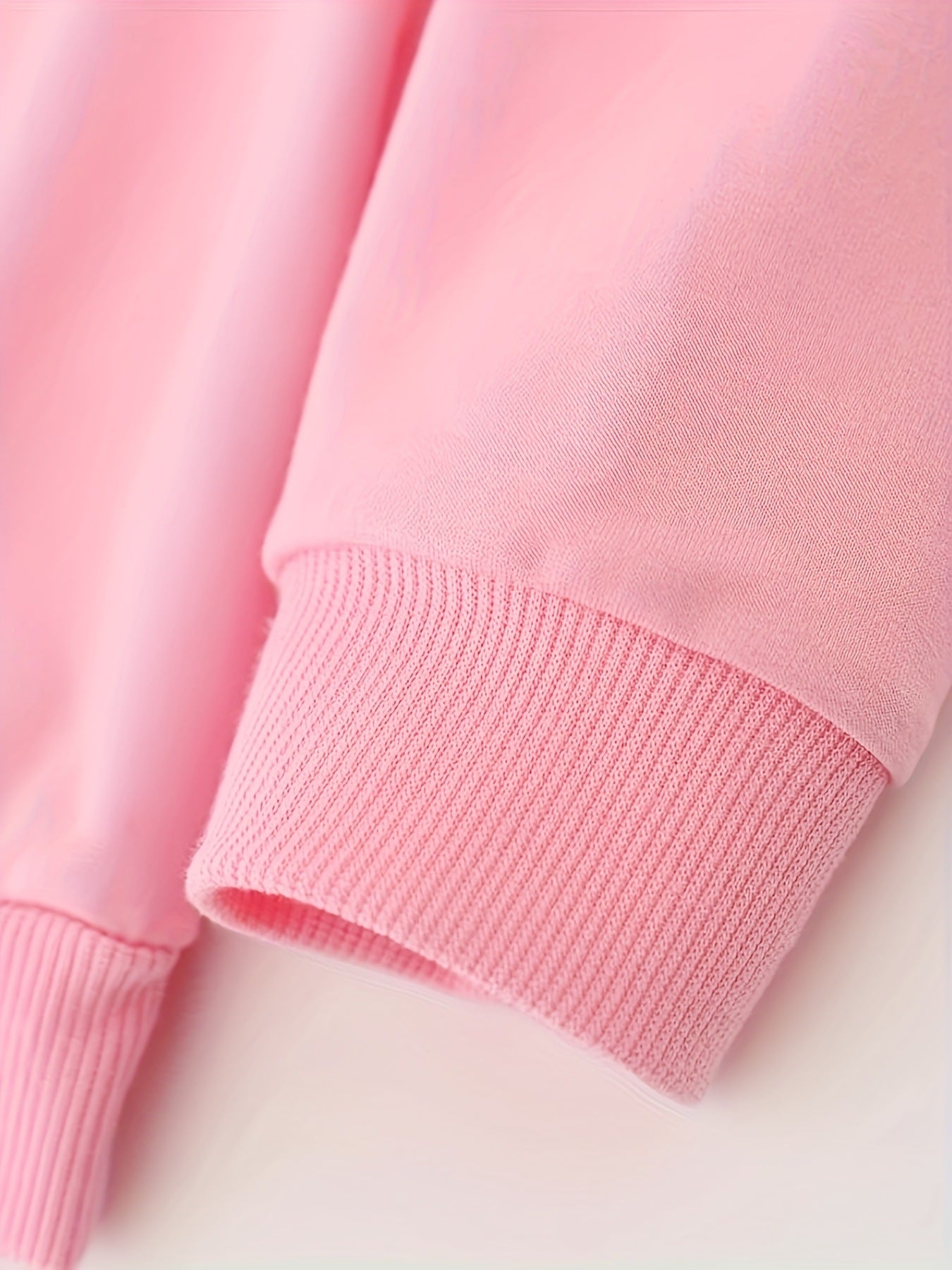 Sweat de Noël Enfant – Pain d'Épice Mignon & Confort Douillet