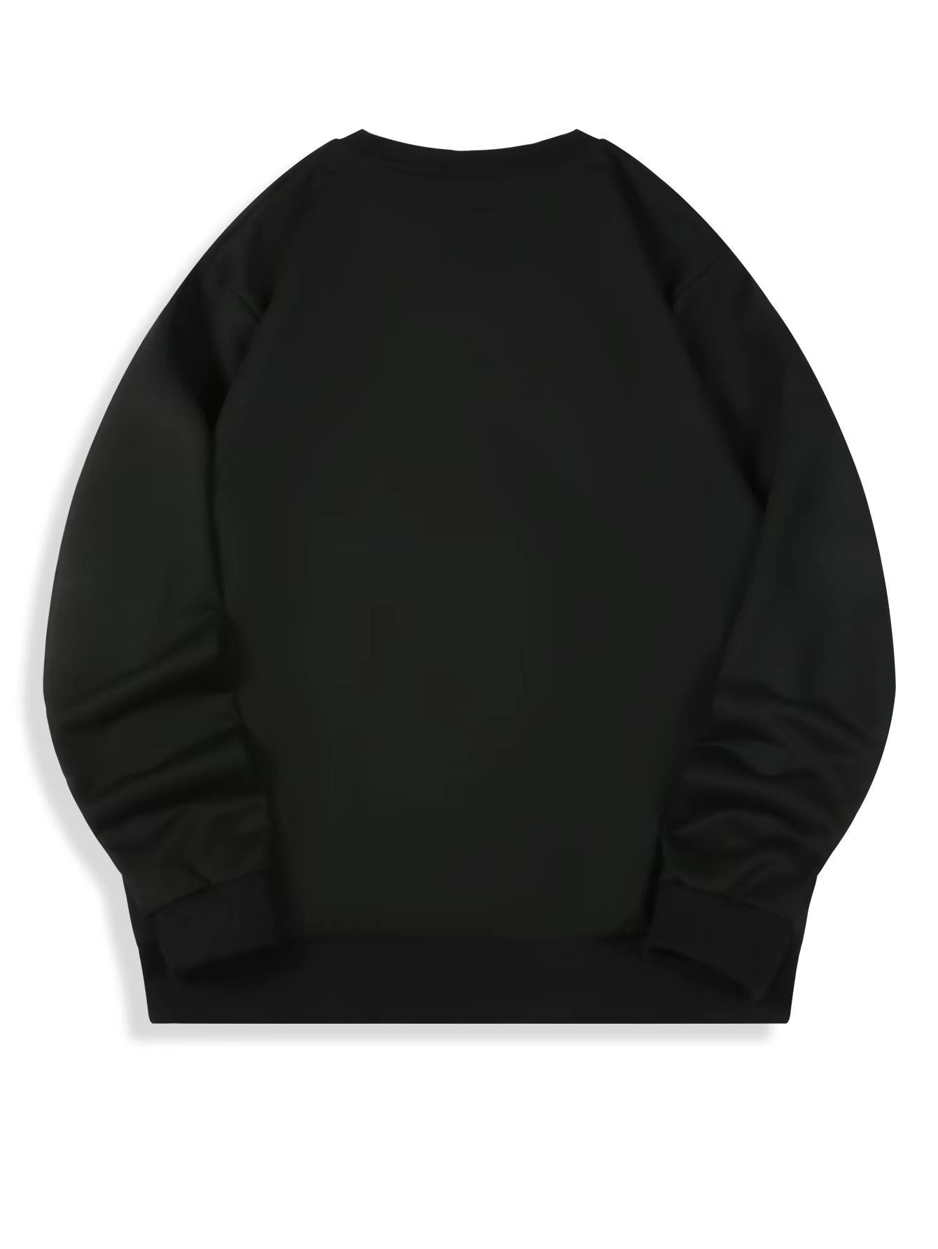 Sweat de Noël Douillet « Merry Christmas 2024 » – Coupe Ample & Détente