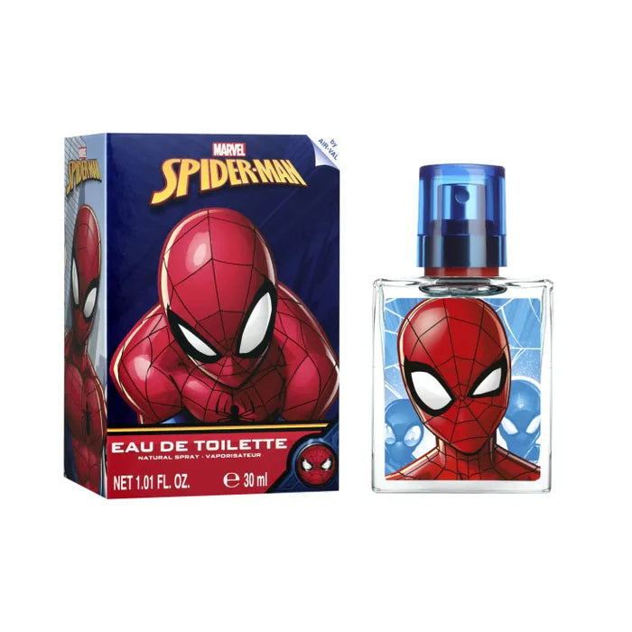 Parfum pour enfants Spider-Man EDT 30 ml